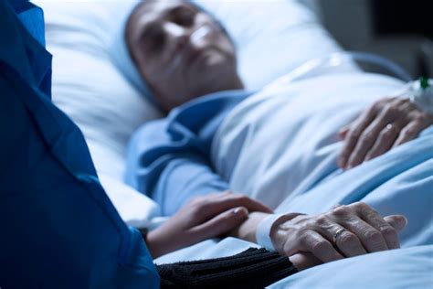 eutanasia e cure palliative
